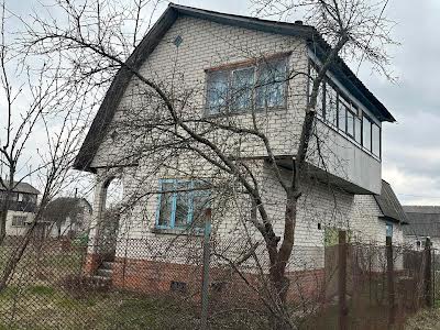 будинок за адресою сад.тов.Березань