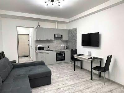 квартира за адресою Михайла Максимовича вул. (Онуфрія Трутенка), 26б