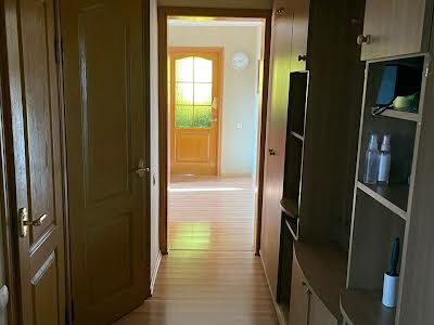квартира за адресою Зодчих вул., 38