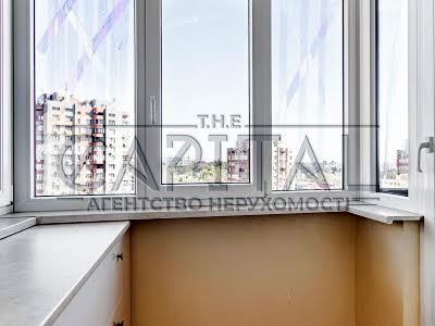 квартира за адресою Старонаводницька вул., 6Б