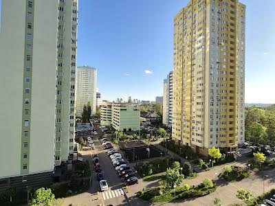 квартира за адресою Воскресенська вул., 16-В