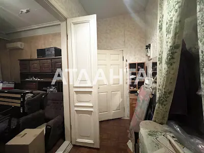 квартира за адресою Олександра Станкова вул. (Лейтенанта Шмідта), 4