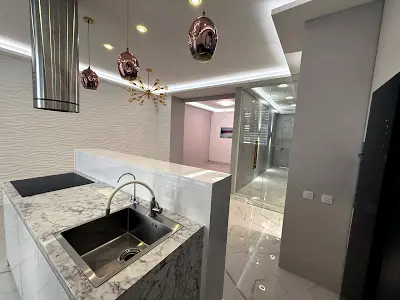 квартира за адресою Володимира Моссаковського вул. (Клари Цеткін), 7