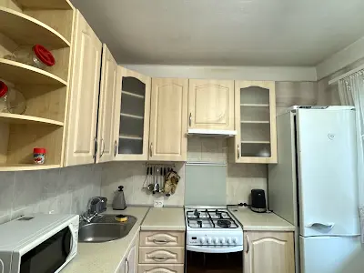 квартира за адресою Микільсько-Слобідська вул., 4б