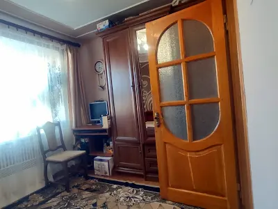 квартира за адресою Запорізької Січі вул., 10