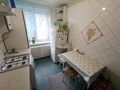 квартира за адресою Слобожанський просп. (ім. газети Правда), 81