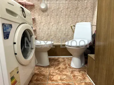 квартира по адресу Вахтанга Кикабидзе ул. (Булгакова), 5-Б