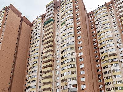 квартира за адресою Доківська вул., 10/4