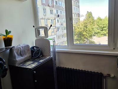 квартира по адресу Терещенковская ул. (Червоного Казачества), 2
