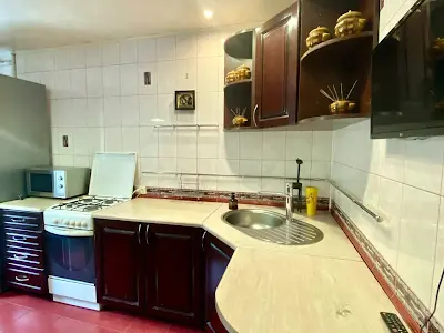 квартира за адресою Драгоманова вул., 5