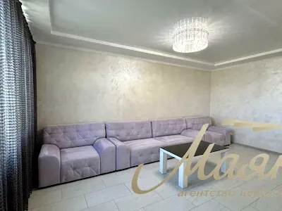 квартира по адресу Сапёрно-Слободская ул., 10