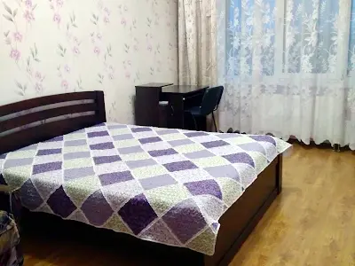 квартира по адресу Харьковское шоссе, 17-А