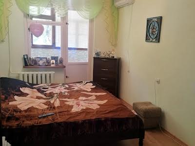 квартира за адресою Марсельська вул., 31