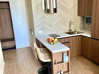 квартира за адресою Бульварно-Кудрявська вул. (Воровського), 17