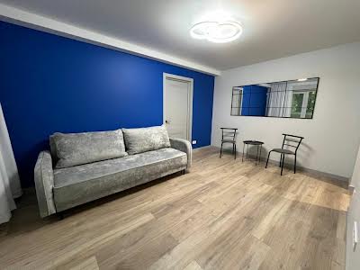 квартира по адресу Русановский бульв., 6