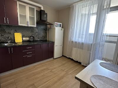 квартира по адресу Соломии Крушельницкой ул., 15В