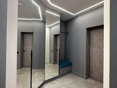квартира за адресою Набережна Перемоги вул., 7