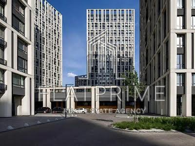квартира за адресою Зарічна вул., 2