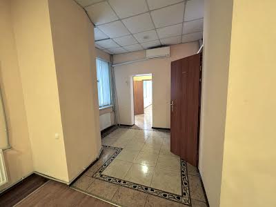 комерційна за адресою Сабанський пров., 1