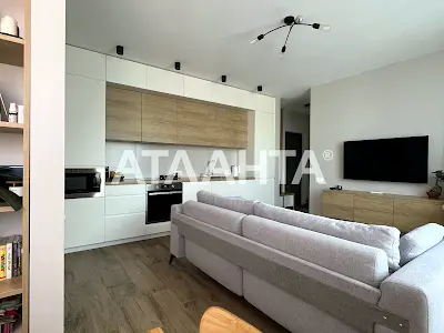 квартира за адресою Оптимістична вул., 1