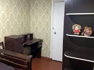 квартира за адресою Чайкинський пров. (Матросова), 4