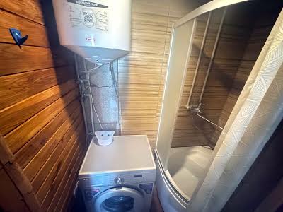квартира за адресою Юності вул., 3