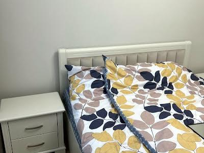 квартира по адресу Стрыйская ул., 78