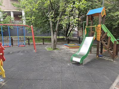квартира по адресу Казимира Малевича ул. (Боженка), 89