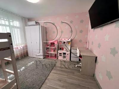 квартира за адресою Оптимістична вул., 1