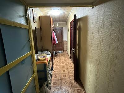 квартира по адресу Половецкая ул., 16-А