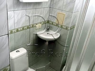квартира за адресою Павла Тичини просп., 10