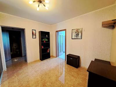 квартира за адресою Науки просп., 55-А