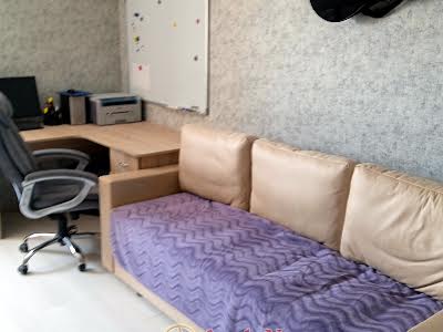 квартира за адресою Академіка Сахарова вул., 16а