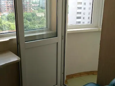 квартира по адресу Осенняя ул., 33