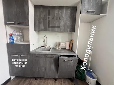 квартира по адресу Романа Шухевича ул. (Бабушкина), 42