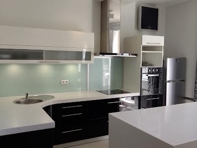 квартира за адресою Антоновича вул. (Горького), 72