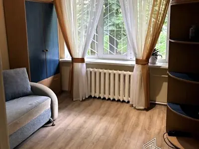 квартира за адресою Михайла Донця вул., 23-Б