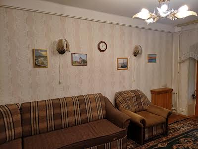 квартира за адресою Ніжинська вул., 18