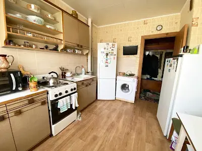 квартира за адресою Заливна вул., 19