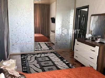 квартира за адресою Новоолександрівська вул., 54 А