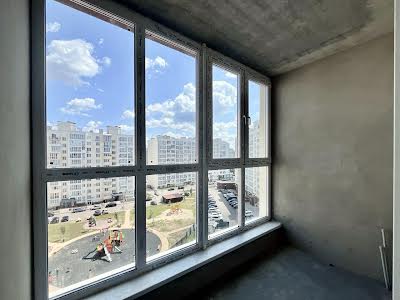 квартира за адресою Незалежності вул., 21