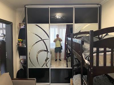 квартира по адресу Романа Шухевича просп. (Ватутина), 24-А