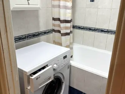 квартира за адресою Ревуцького вул., 34-А
