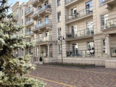 квартира за адресою 10 Фонтана, 67