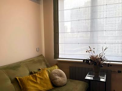 квартира за адресою Генуезька вул., 3б