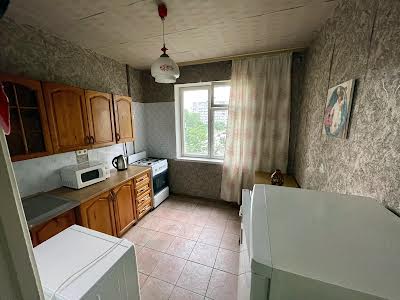 квартира за адресою Оболонський просп., 40