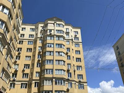 квартира за адресою Лесі Українки вул., 19