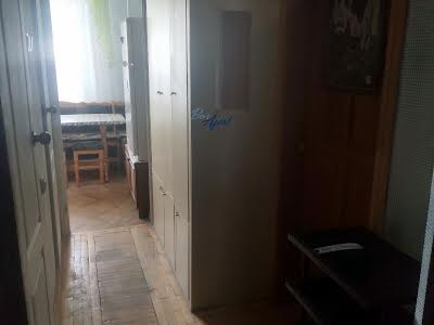 квартира по адресу Академика Заболотного ул., 100