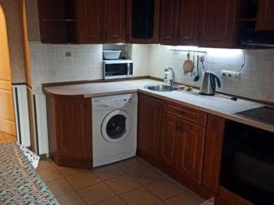 квартира за адресою Петра Григоренка просп., 38