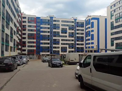 квартира по адресу Трускавецкая ул., 48